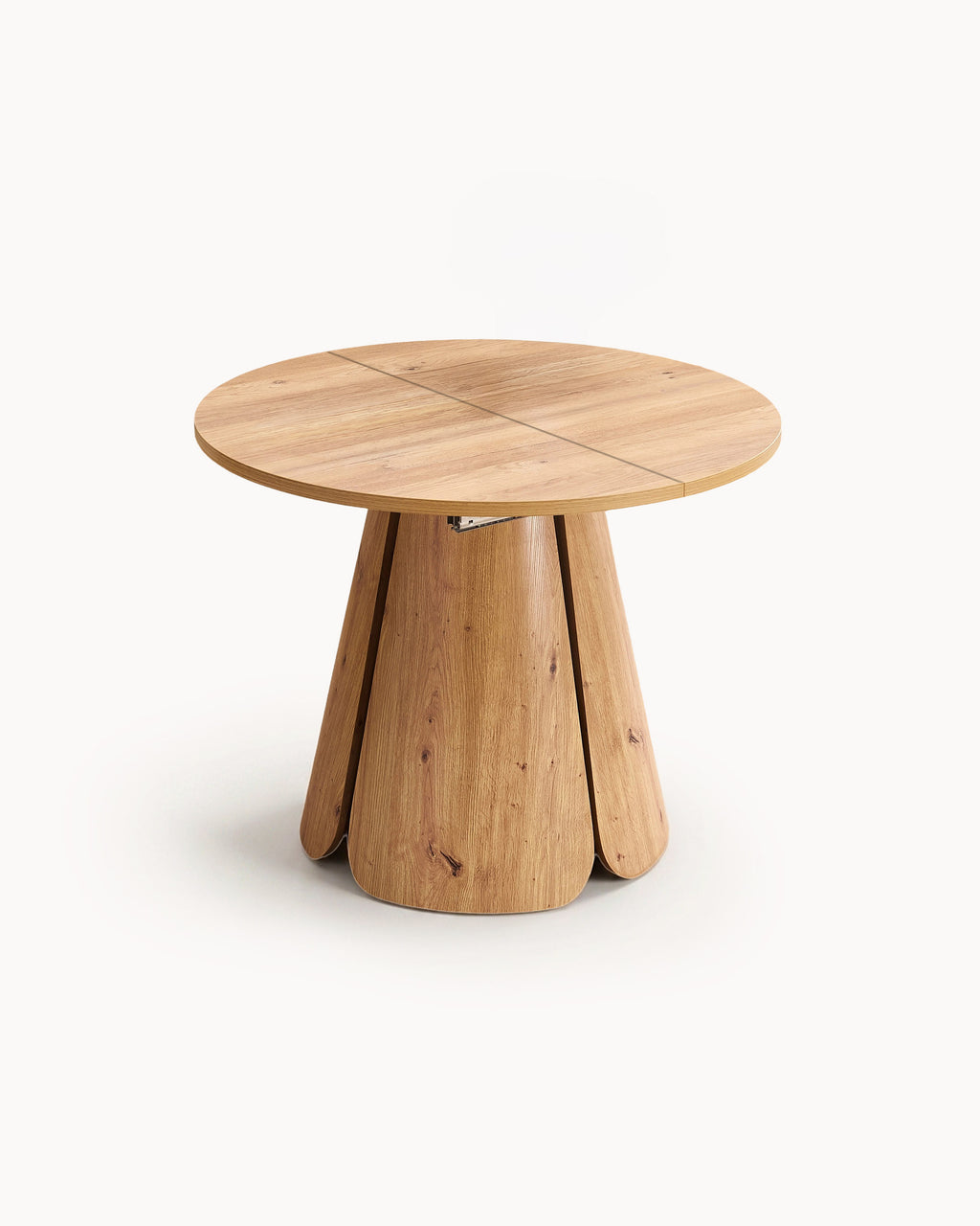 Mesa extensível MALTA (100-180,5cm)