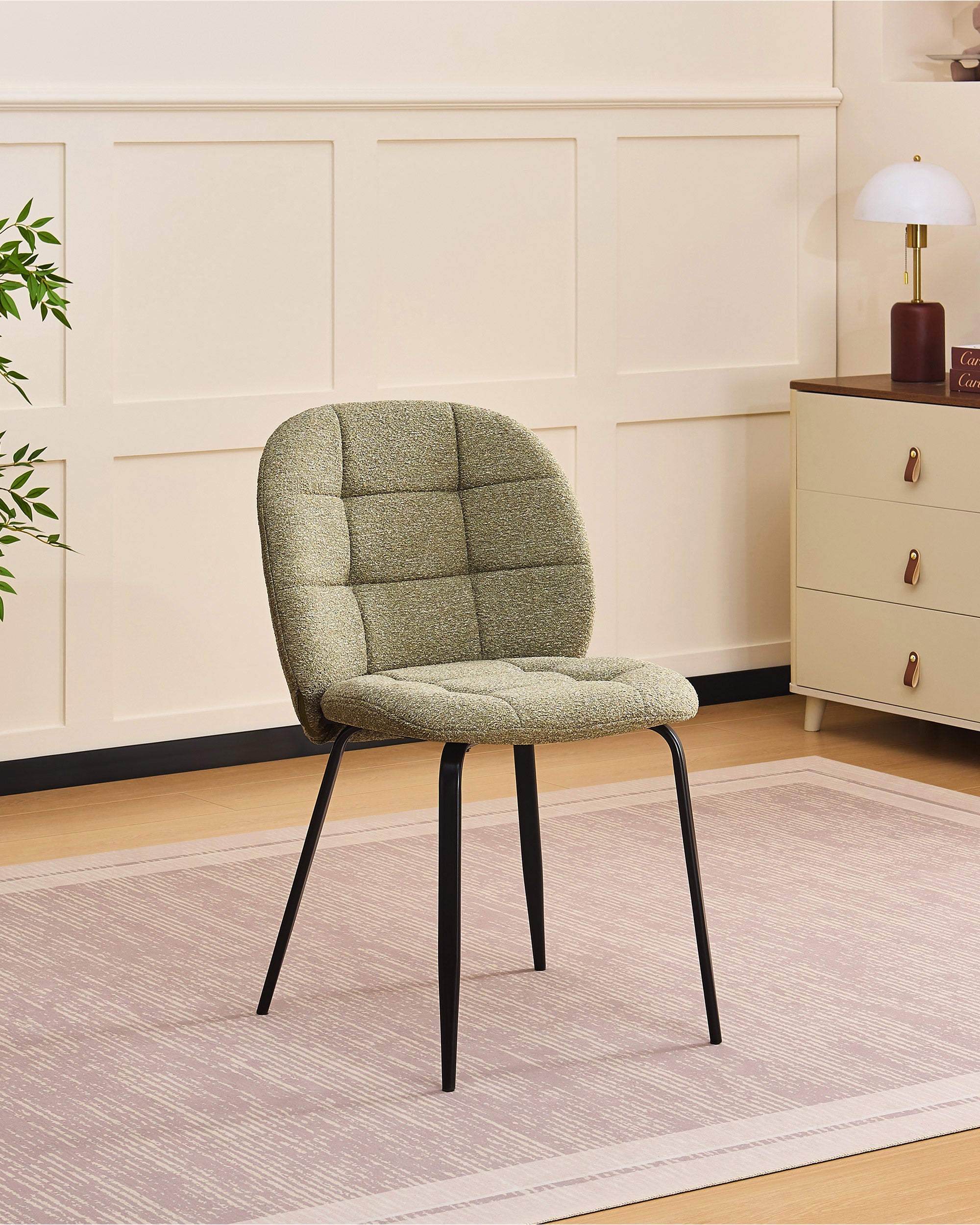 Cadeira BELLEVILLE