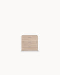EASY LIFE Chest of Drawers with 3 drawers