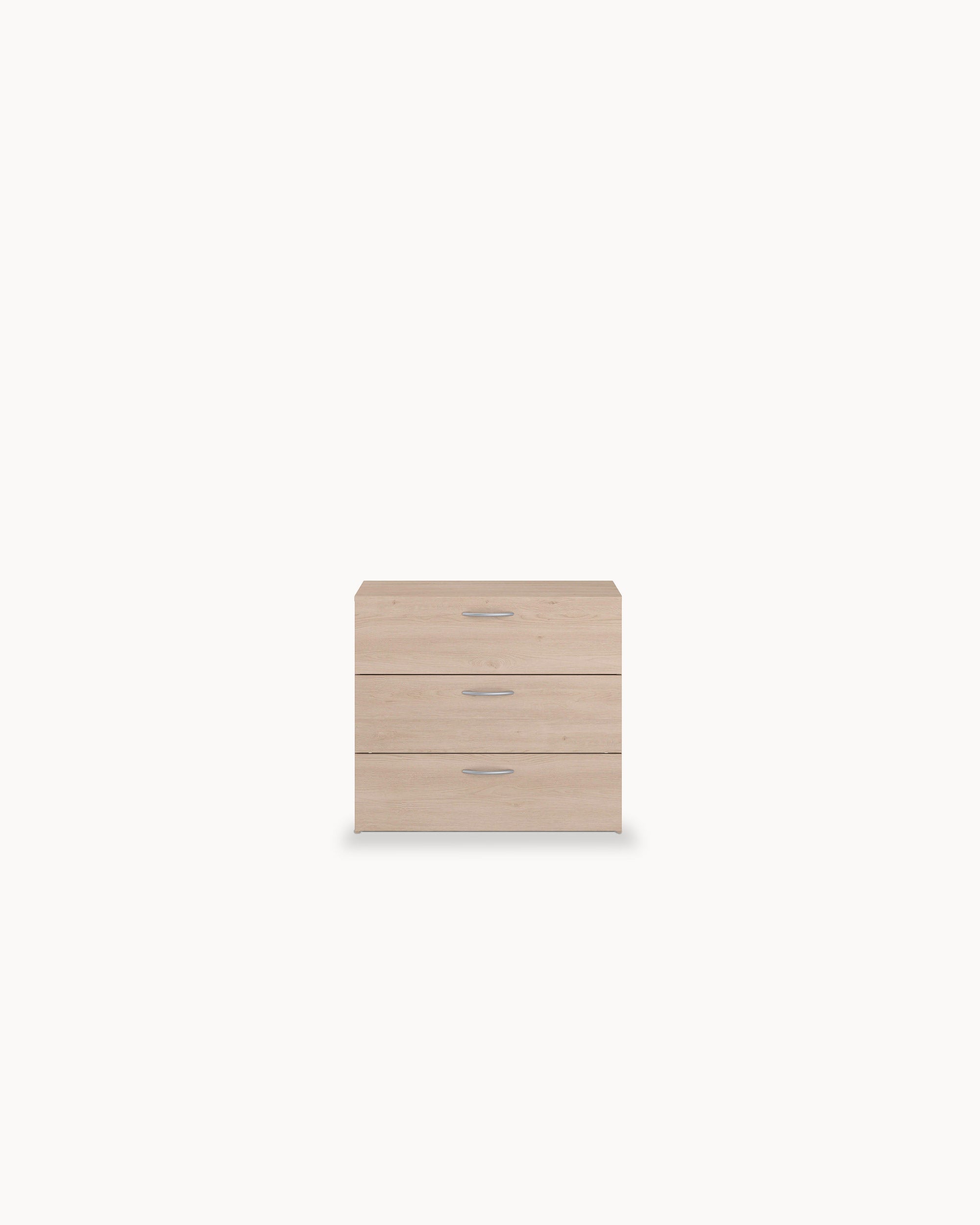 EASY LIFE Chest of Drawers with 3 drawers