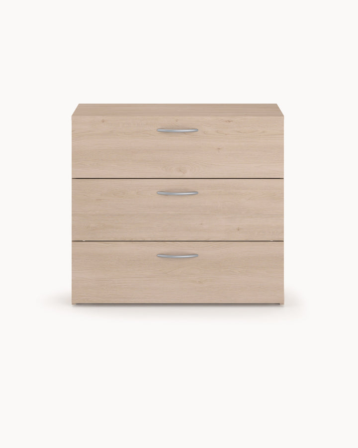 EASY LIFE Chest of Drawers with 3 drawers