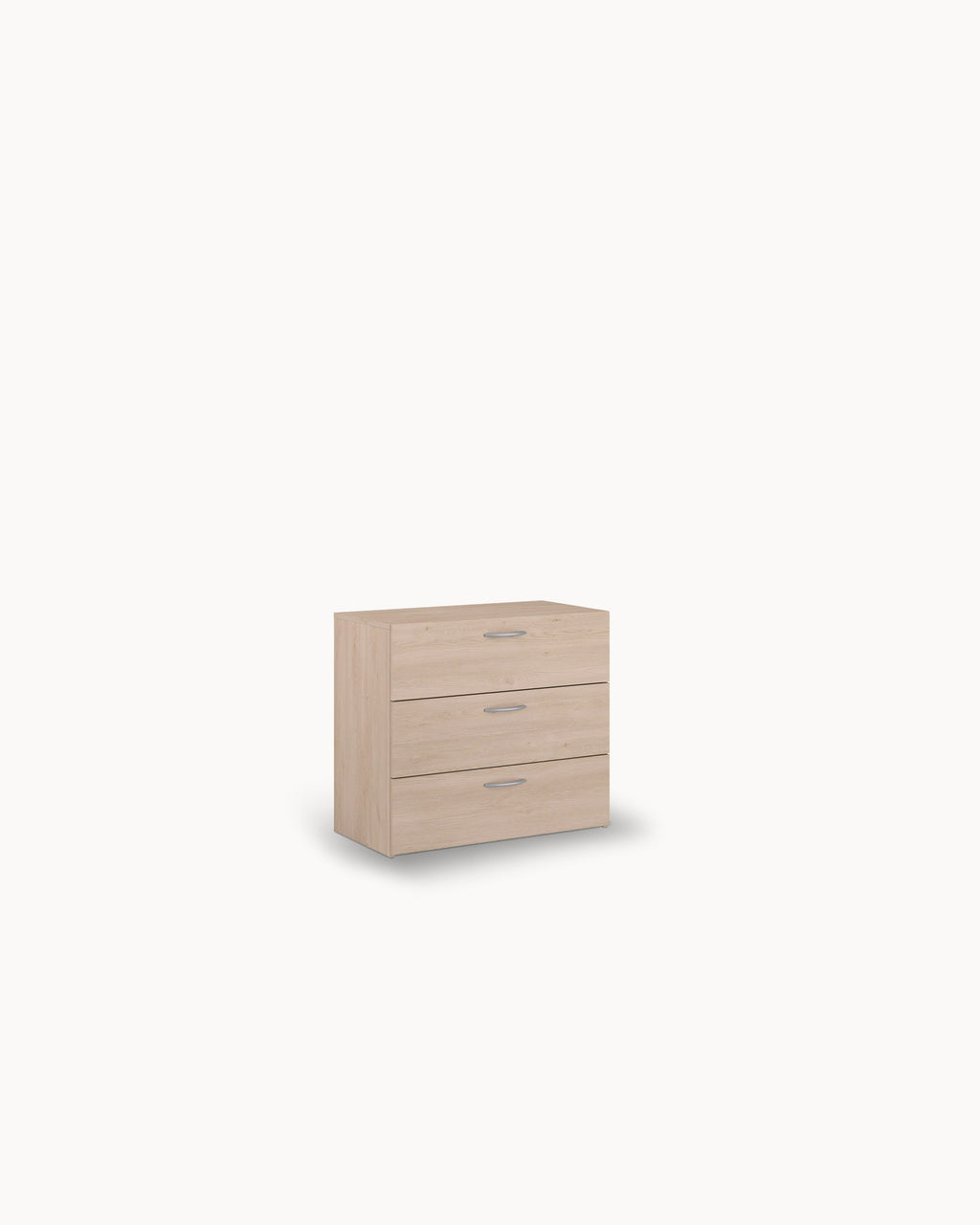 EASY LIFE Chest of Drawers with 3 drawers