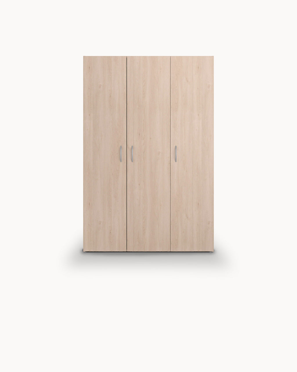 EASY LIFE Wardrobe with 3 doors