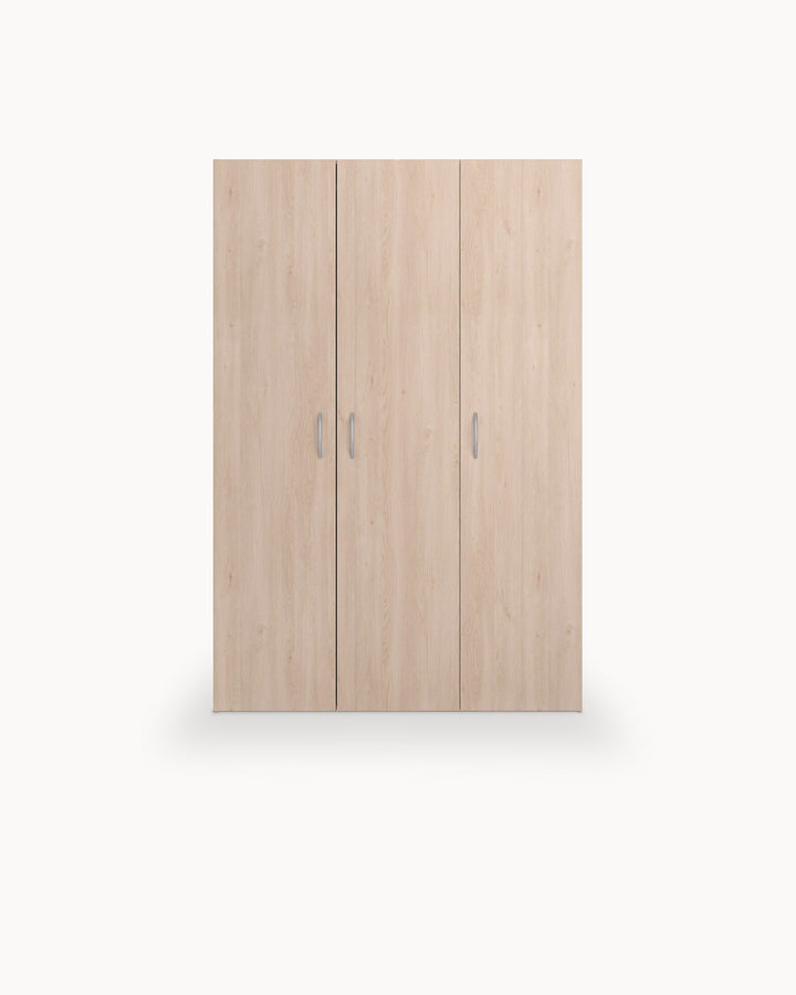 Roupeiro EASY LIFE com 3 portas