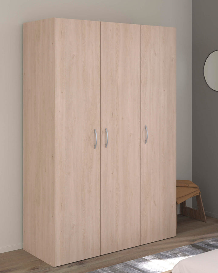 Armario EASY LIFE con 3 puertas