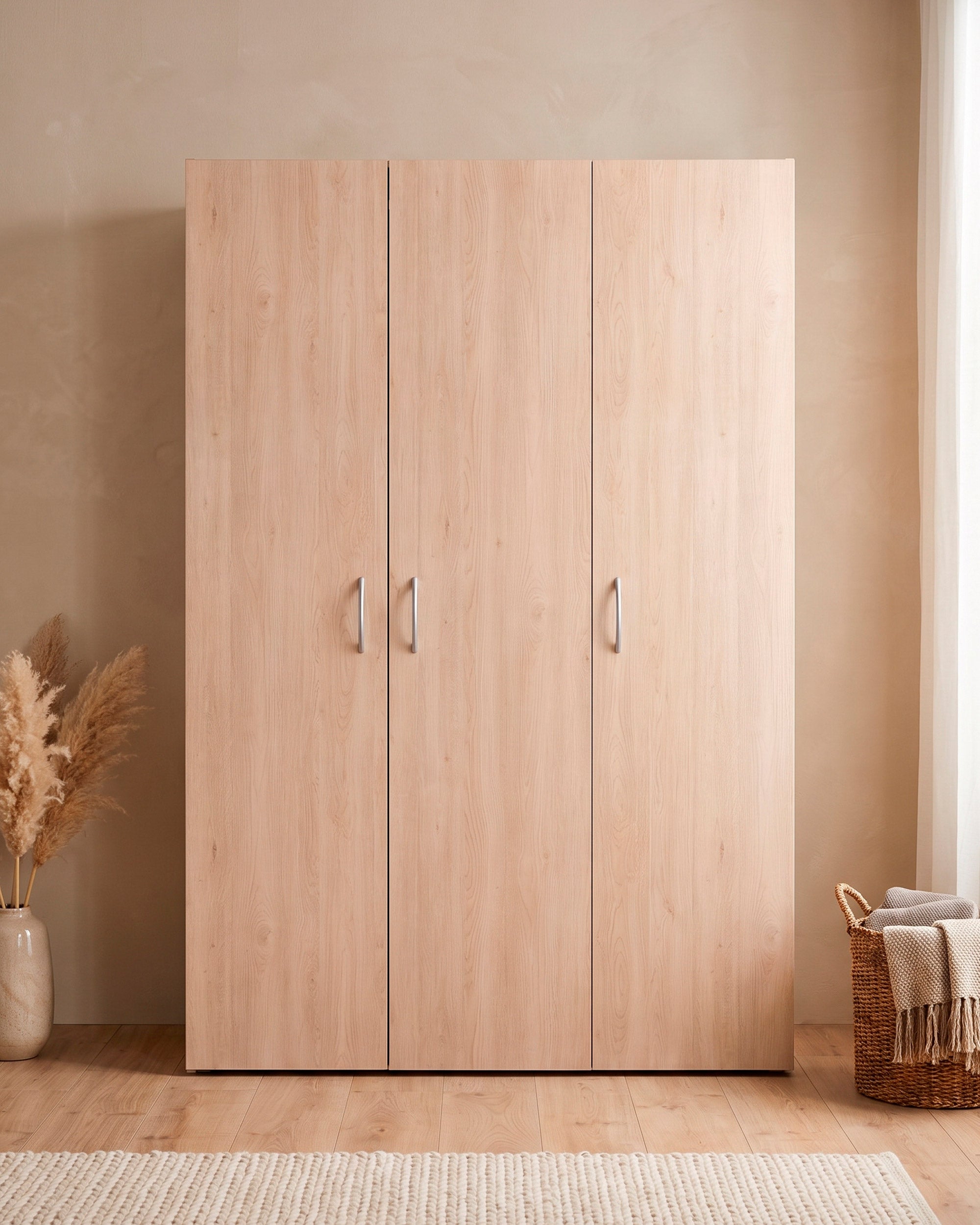 Armario EASY LIFE con 3 puertas