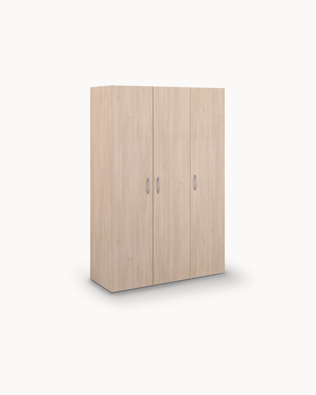 EASY LIFE Wardrobe with 3 doors