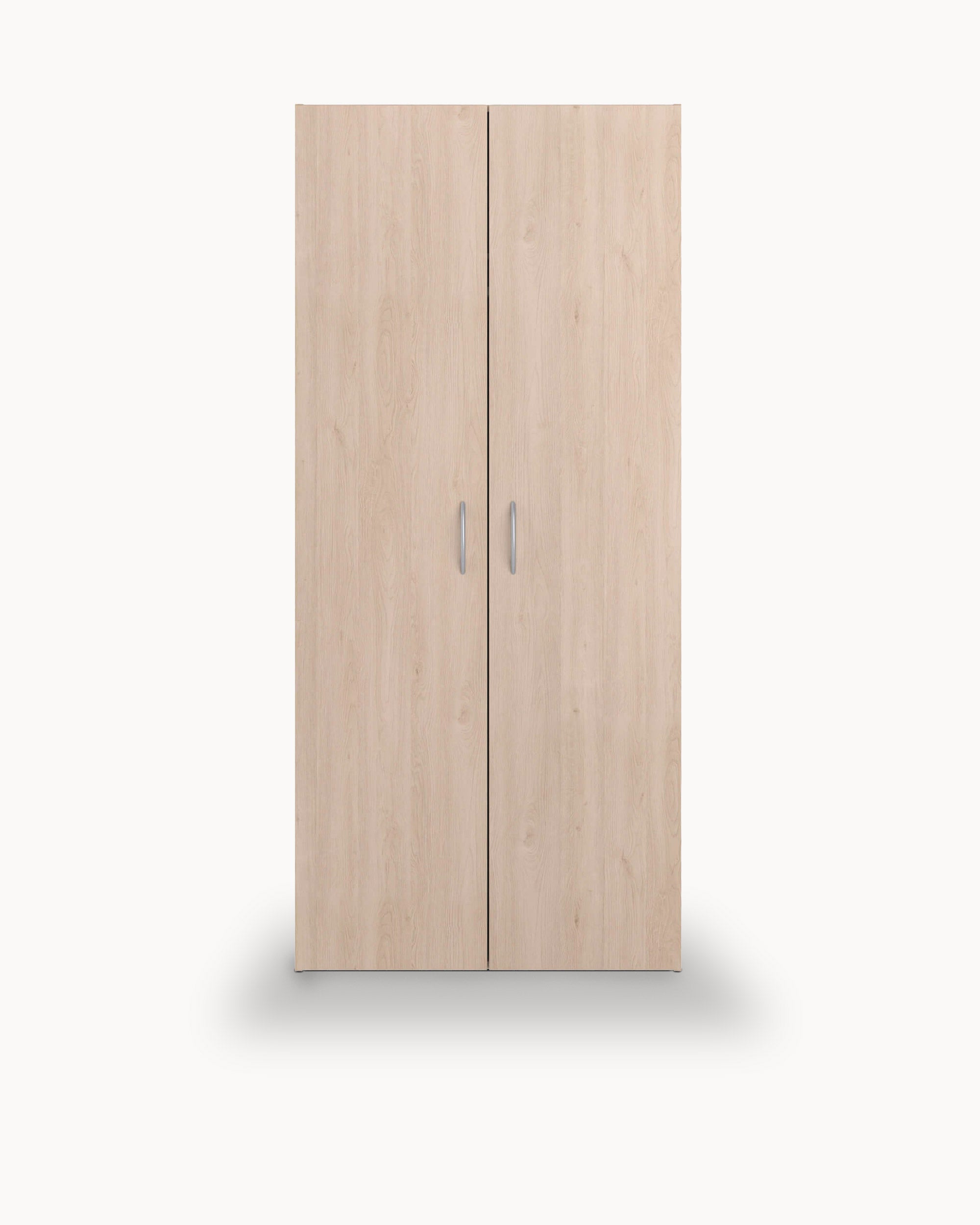 EASY LIFE Wardrobe with 2 doors