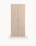 Armario ropero EASY LIFE con 2 puertas