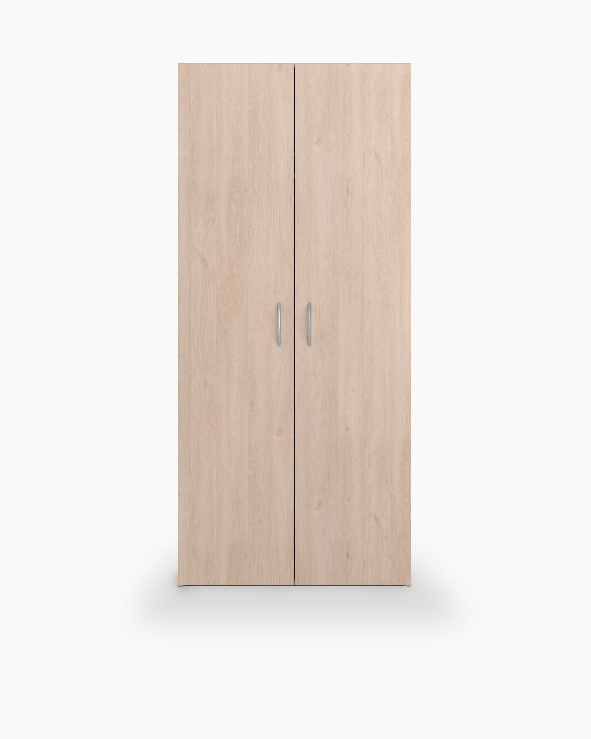 Armario ropero EASY LIFE con 2 puertas
