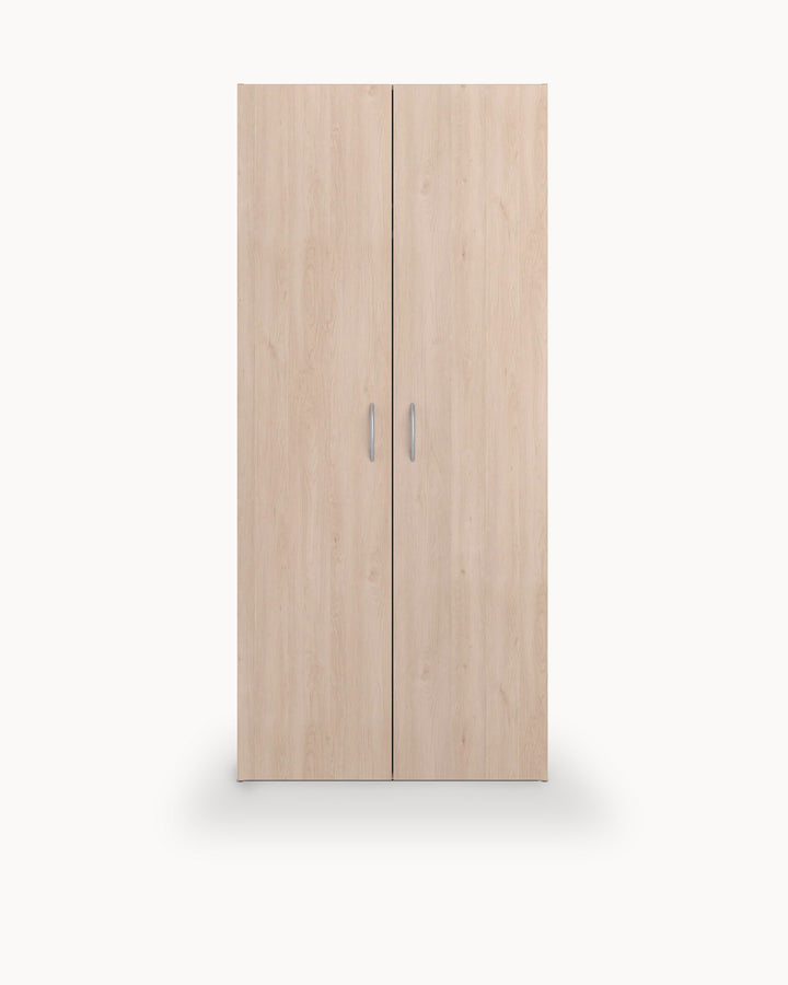 Roupeiro EASY LIFE com 2 portas