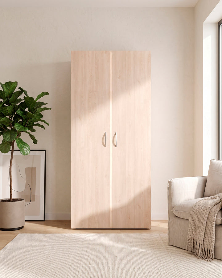 Roupeiro EASY LIFE com 2 portas