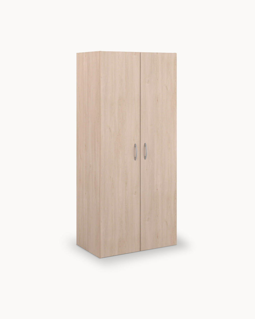 Armario ropero EASY LIFE con 2 puertas