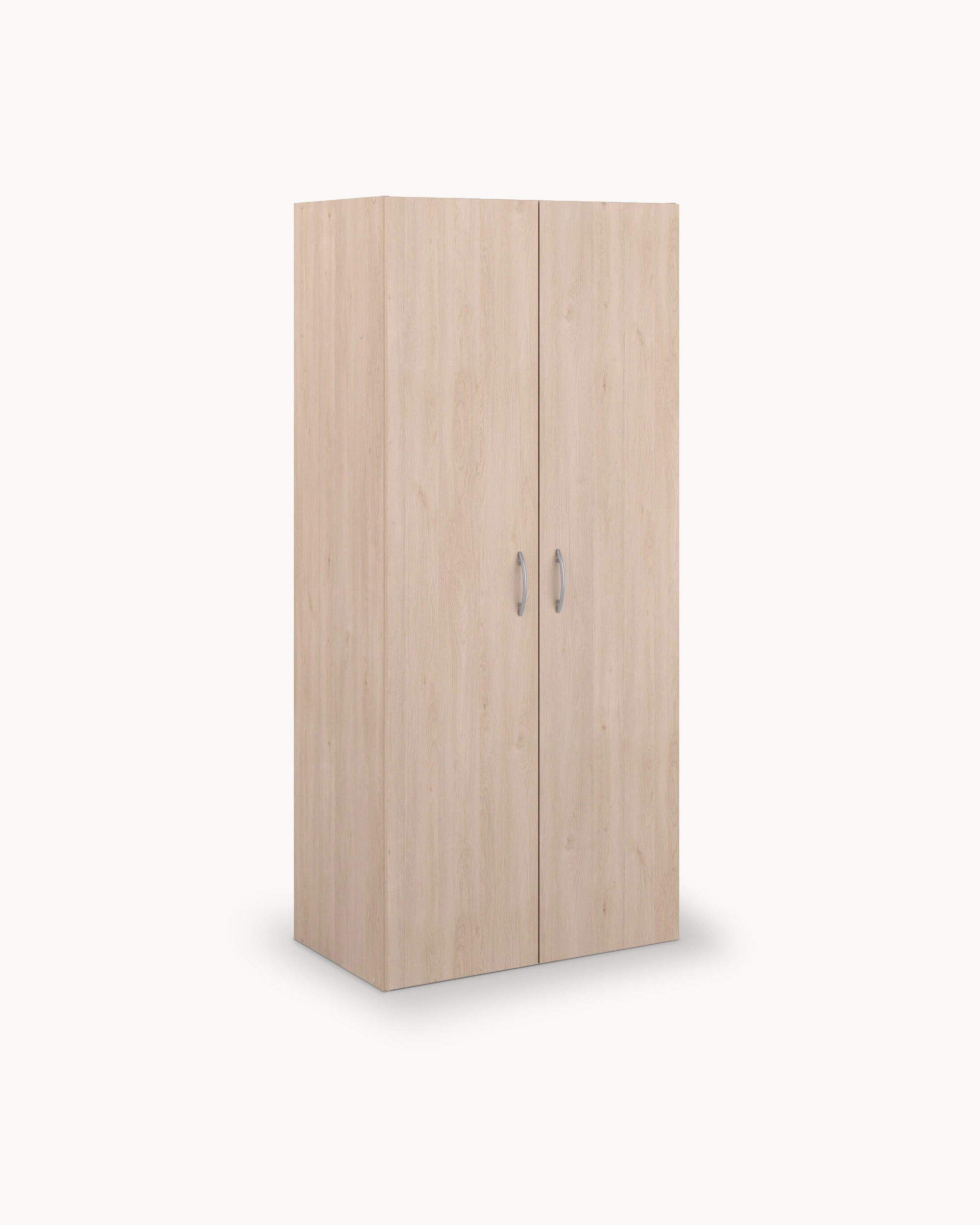 Armario ropero EASY LIFE con 2 puertas