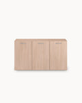 EASY LIFE Sideboard with 3 doors