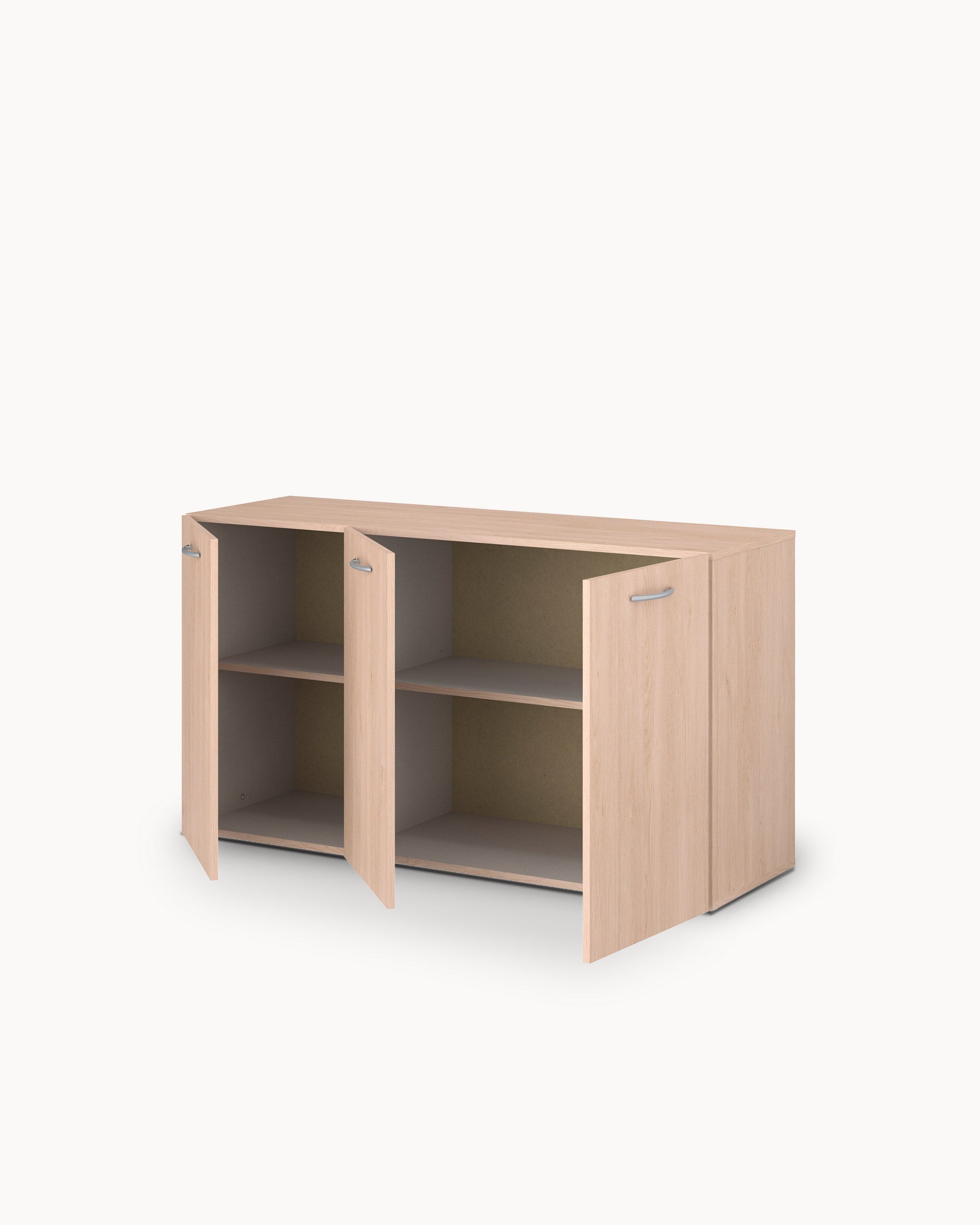 EASY LIFE Sideboard with 3 doors