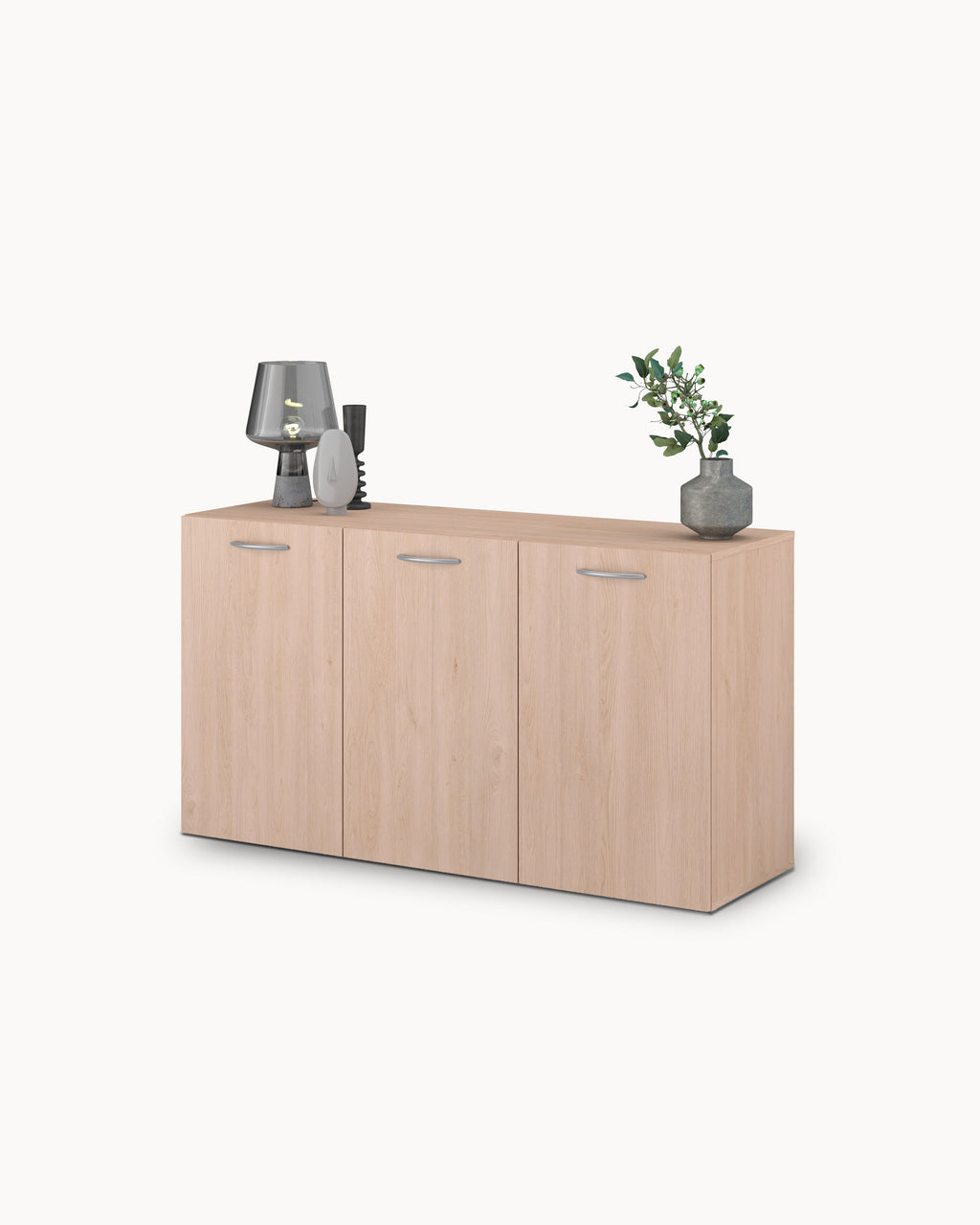 EASY LIFE Sideboard with 3 doors