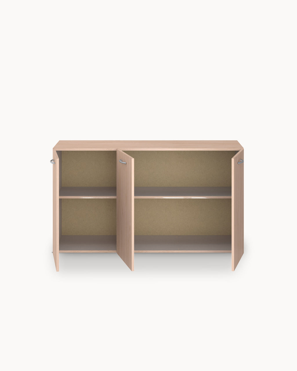 EASY LIFE Sideboard with 3 doors