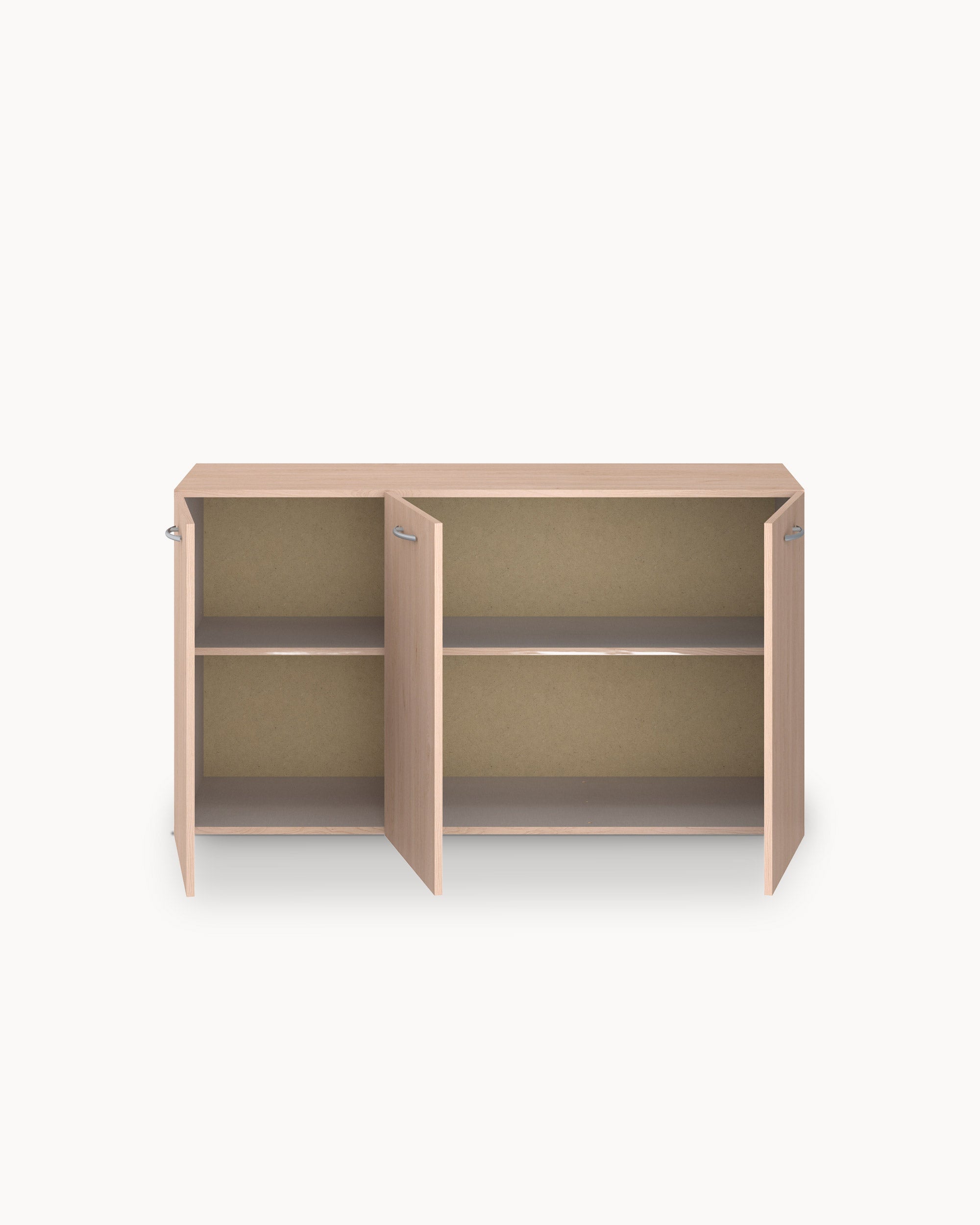 EASY LIFE Sideboard with 3 doors
