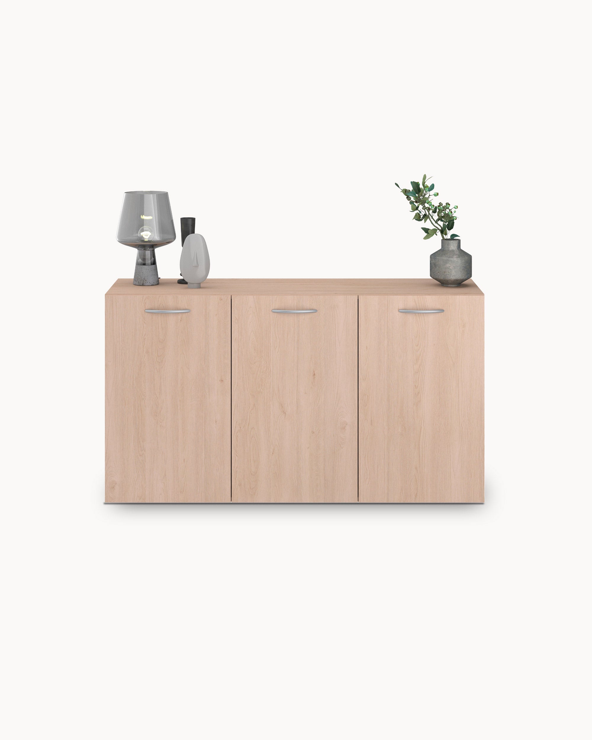 EASY LIFE Sideboard with 3 doors
