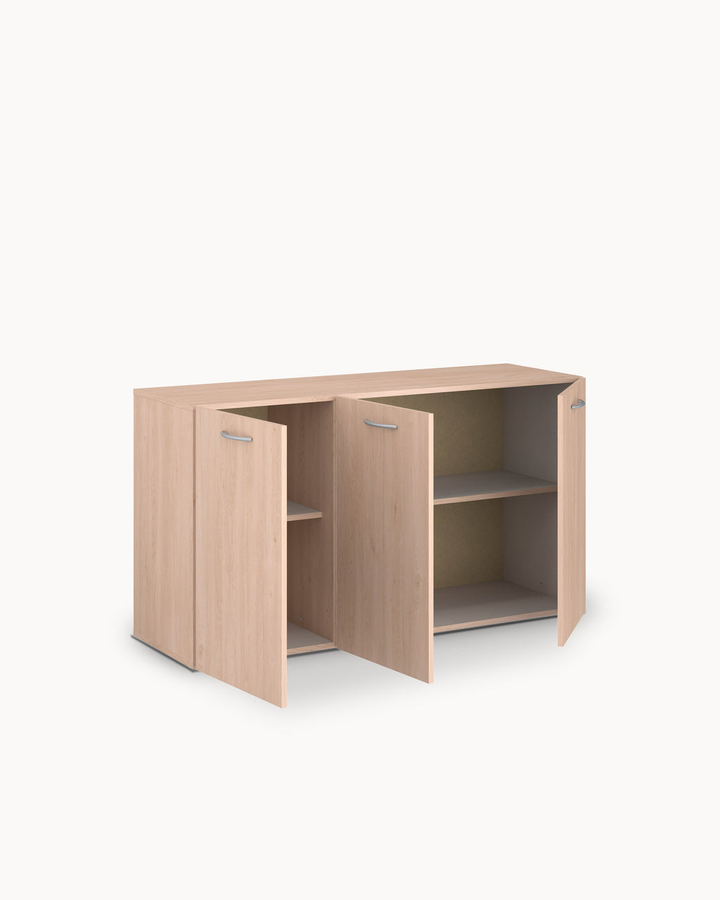 EASY LIFE Sideboard with 3 doors