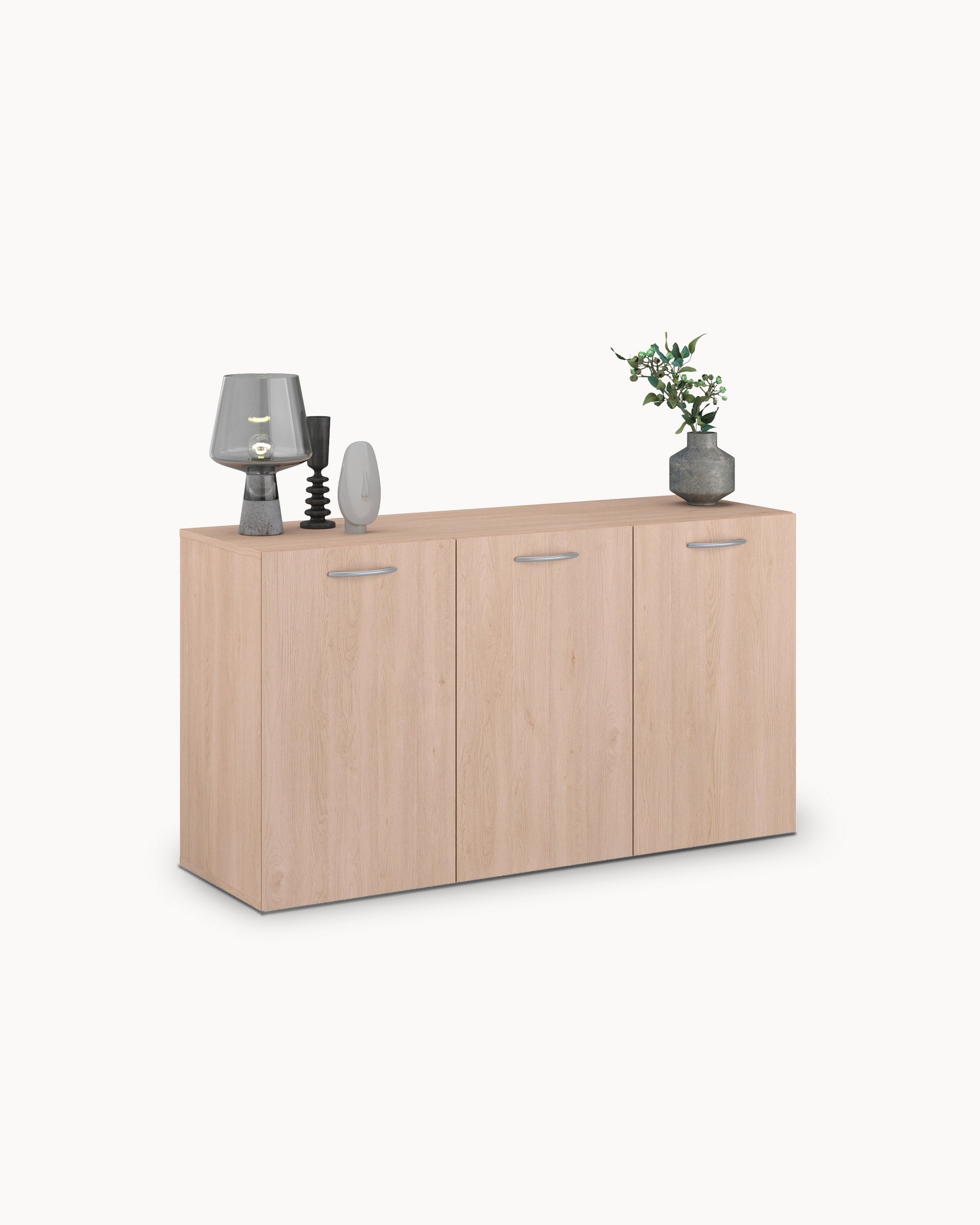 EASY LIFE Sideboard with 3 doors