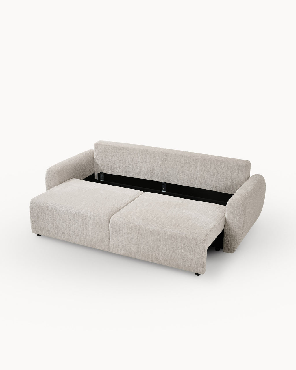 COTTA sofa bed with storage box