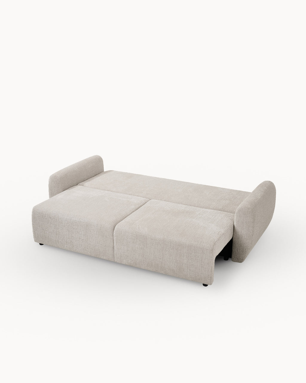 COTTA sofa bed with storage box