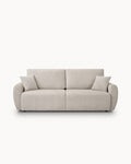COTTA sofa bed with storage box