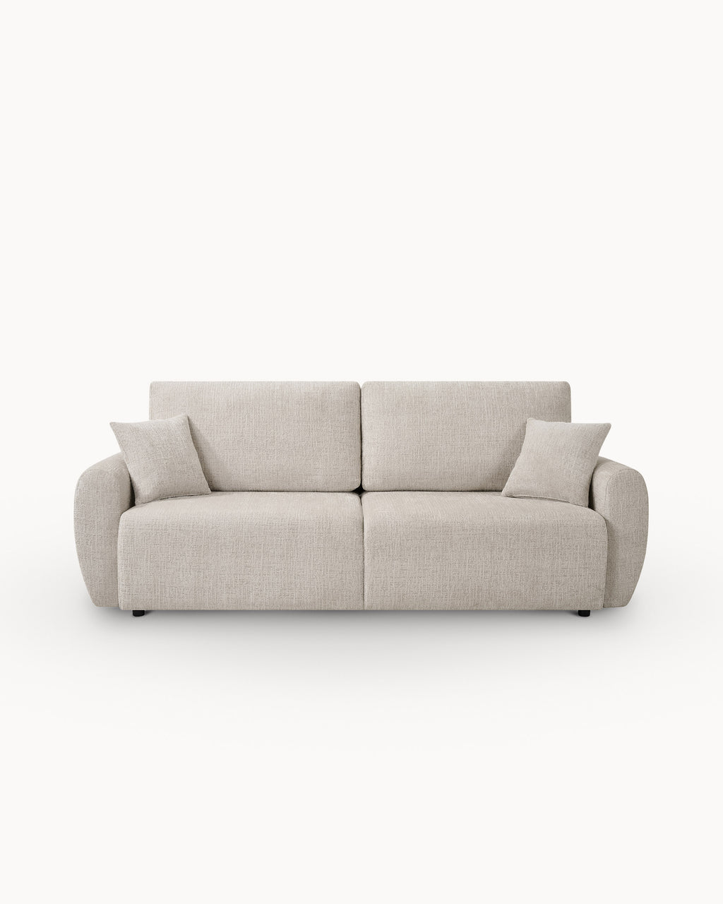 COTTA sofa bed with storage box