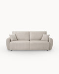 COTTA sofa bed with storage box