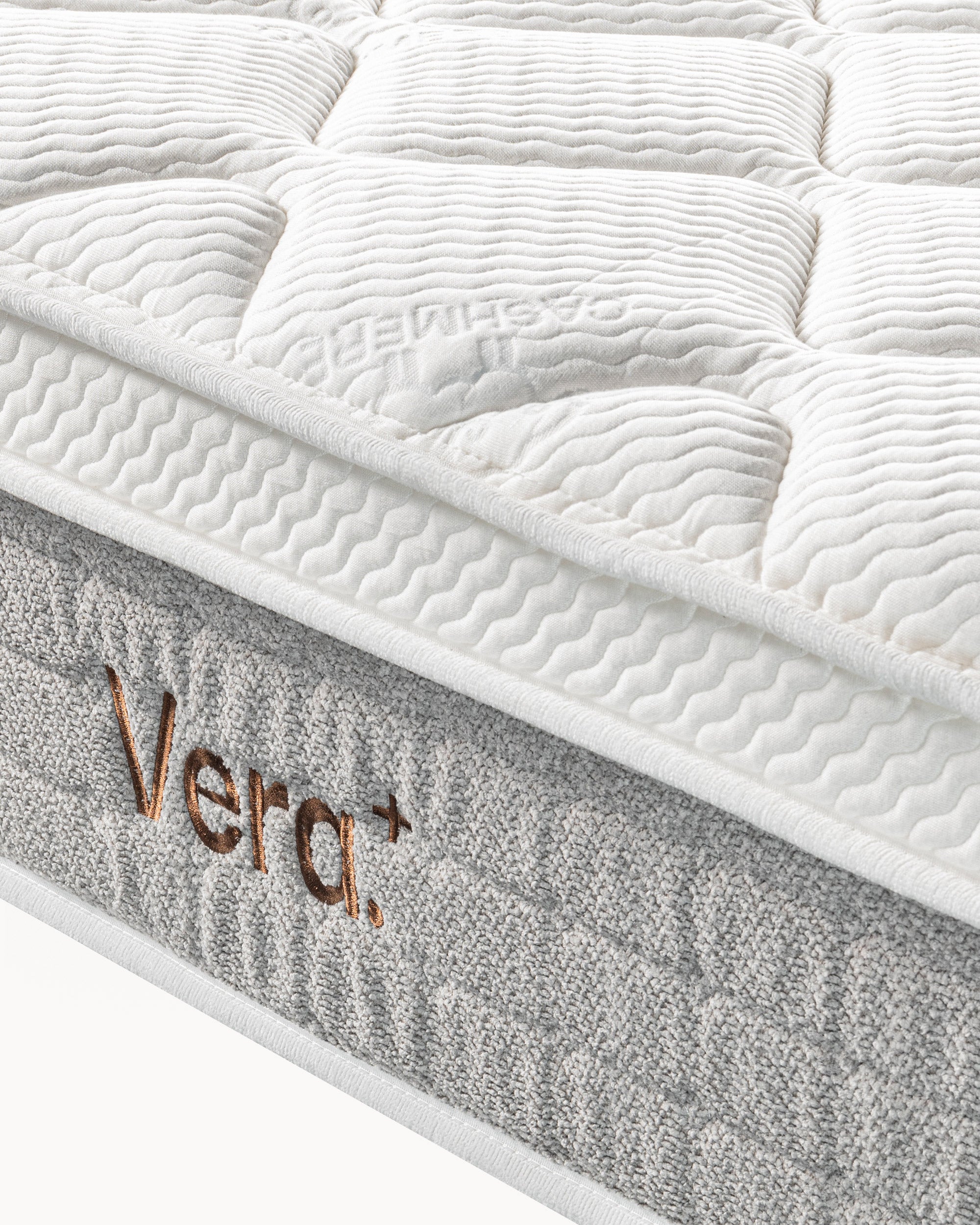 Colchón HOMYSLEEP VERA PLUS