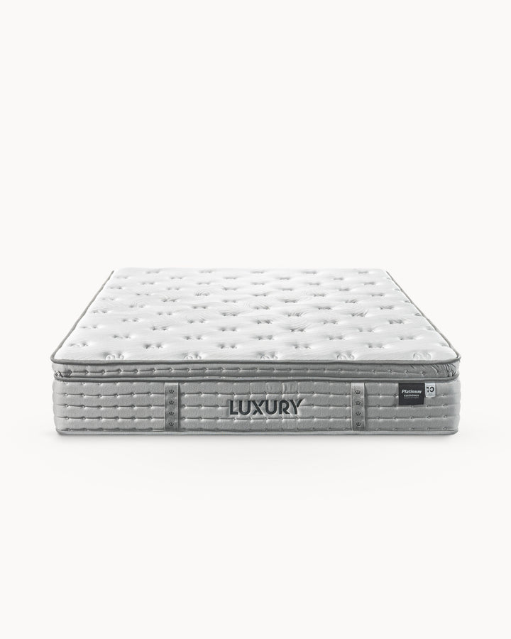 Colchão HOMYSLEEP LUXURY