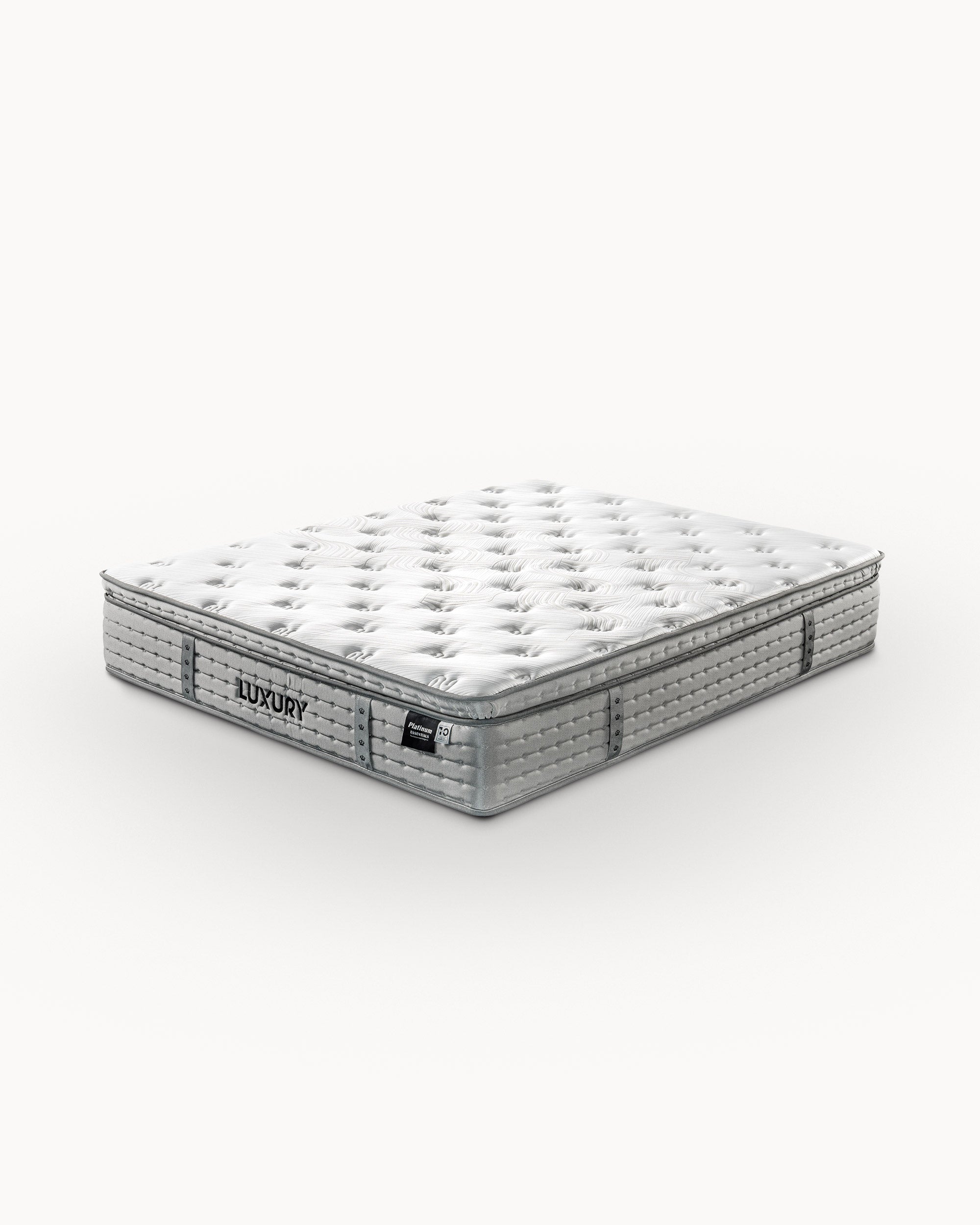 HOMYSLEEP LUXURY Mattress
