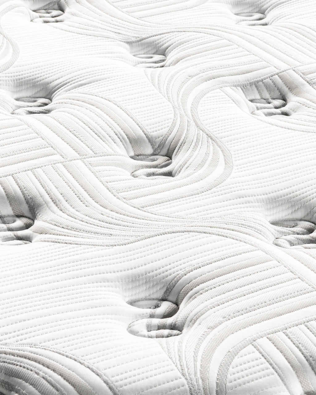 HOMYSLEEP LUXURY Mattress