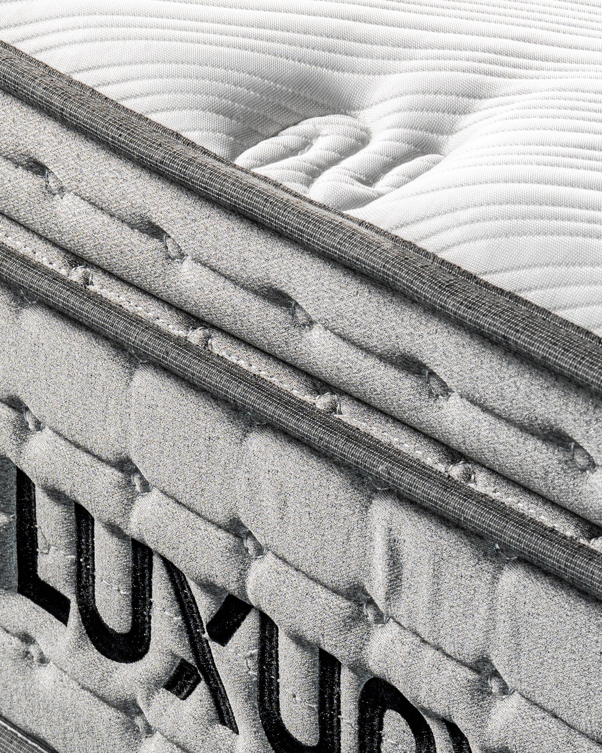 HOMYSLEEP LUXURY Mattress