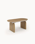 Mesa extensível CORNELL (180-260cm)