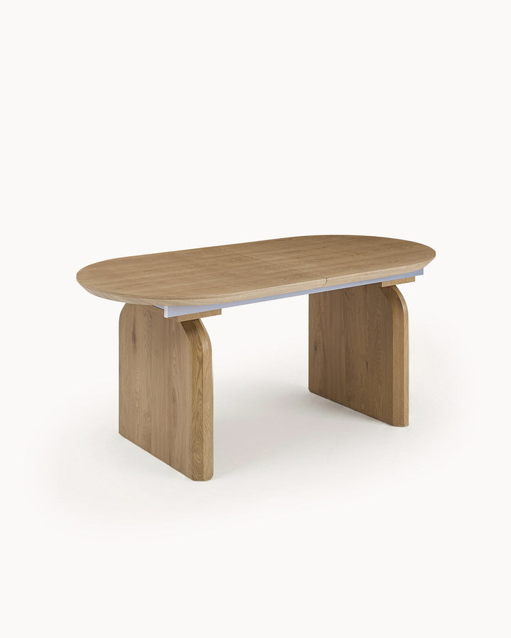 Mesa extensível CORNELL (180-260cm)