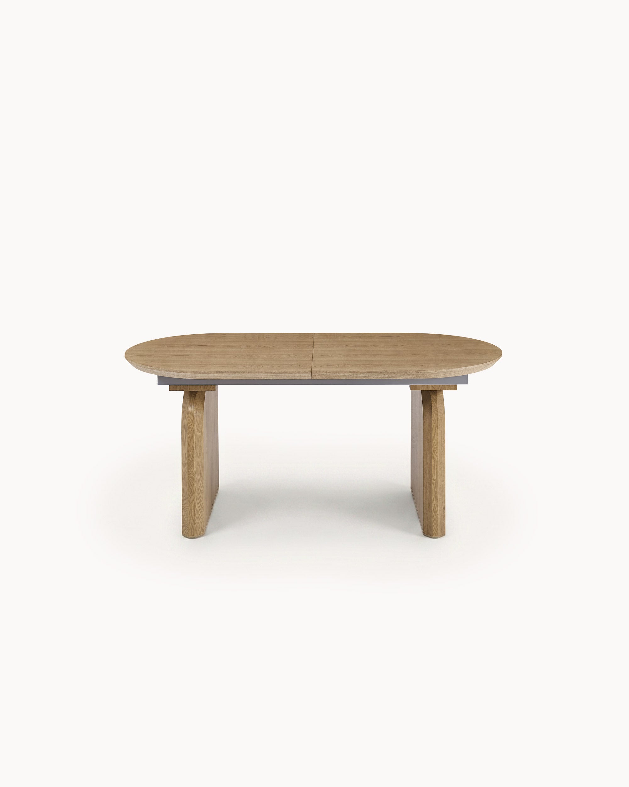 Mesa extensível CORNELL (180-260cm)