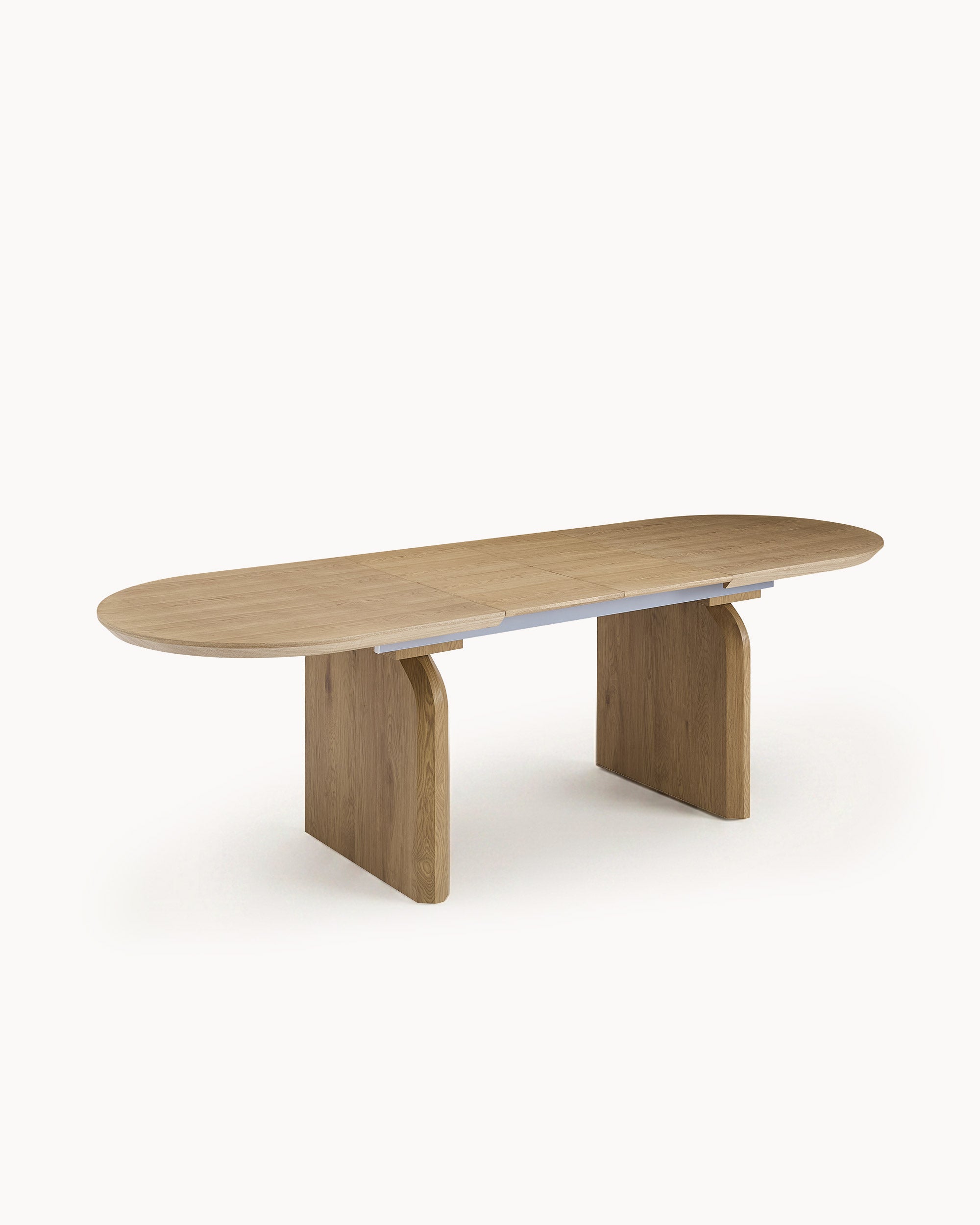 Mesa extensível CORNELL (180-260cm)