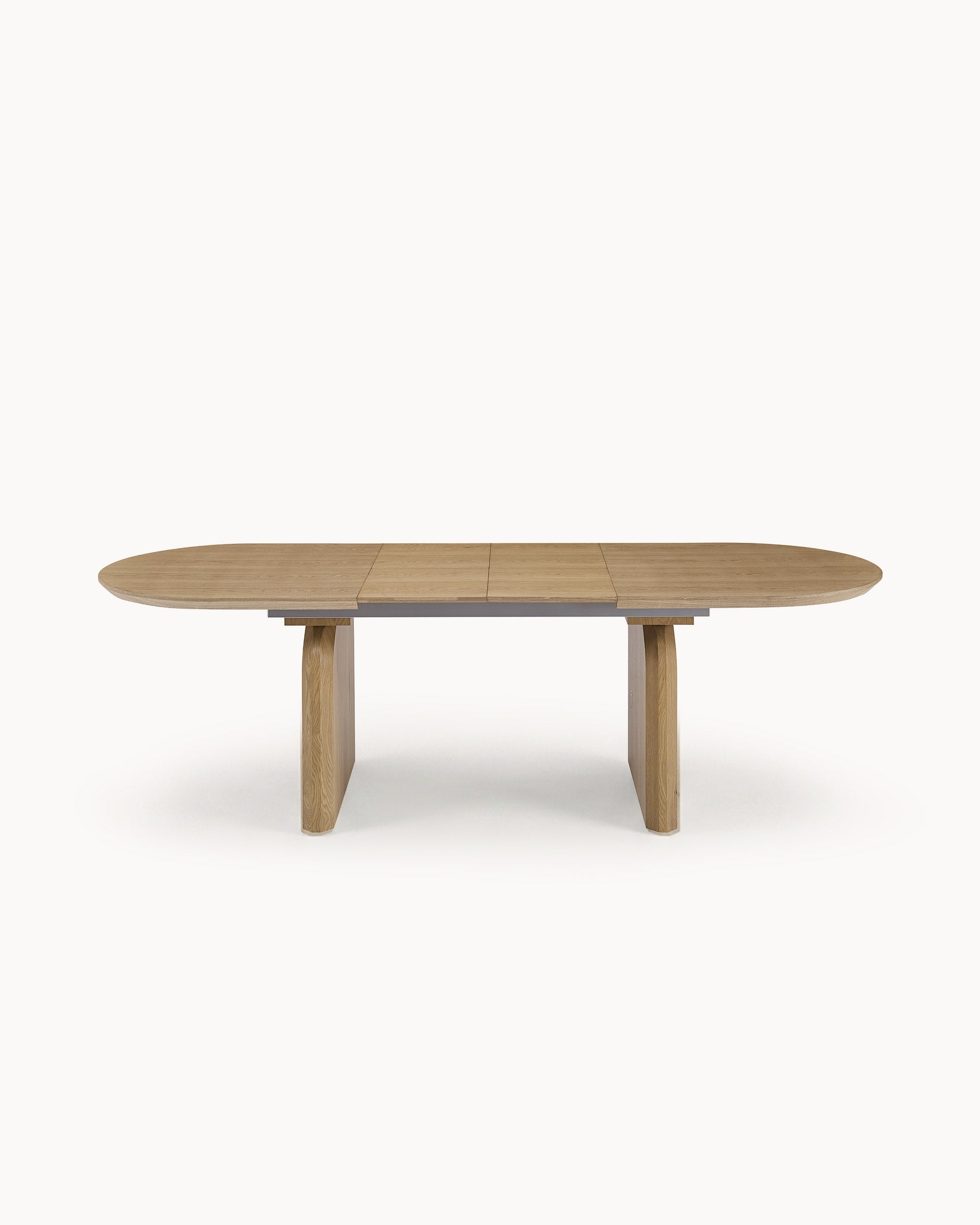 Mesa extensível CORNELL (180-260cm)