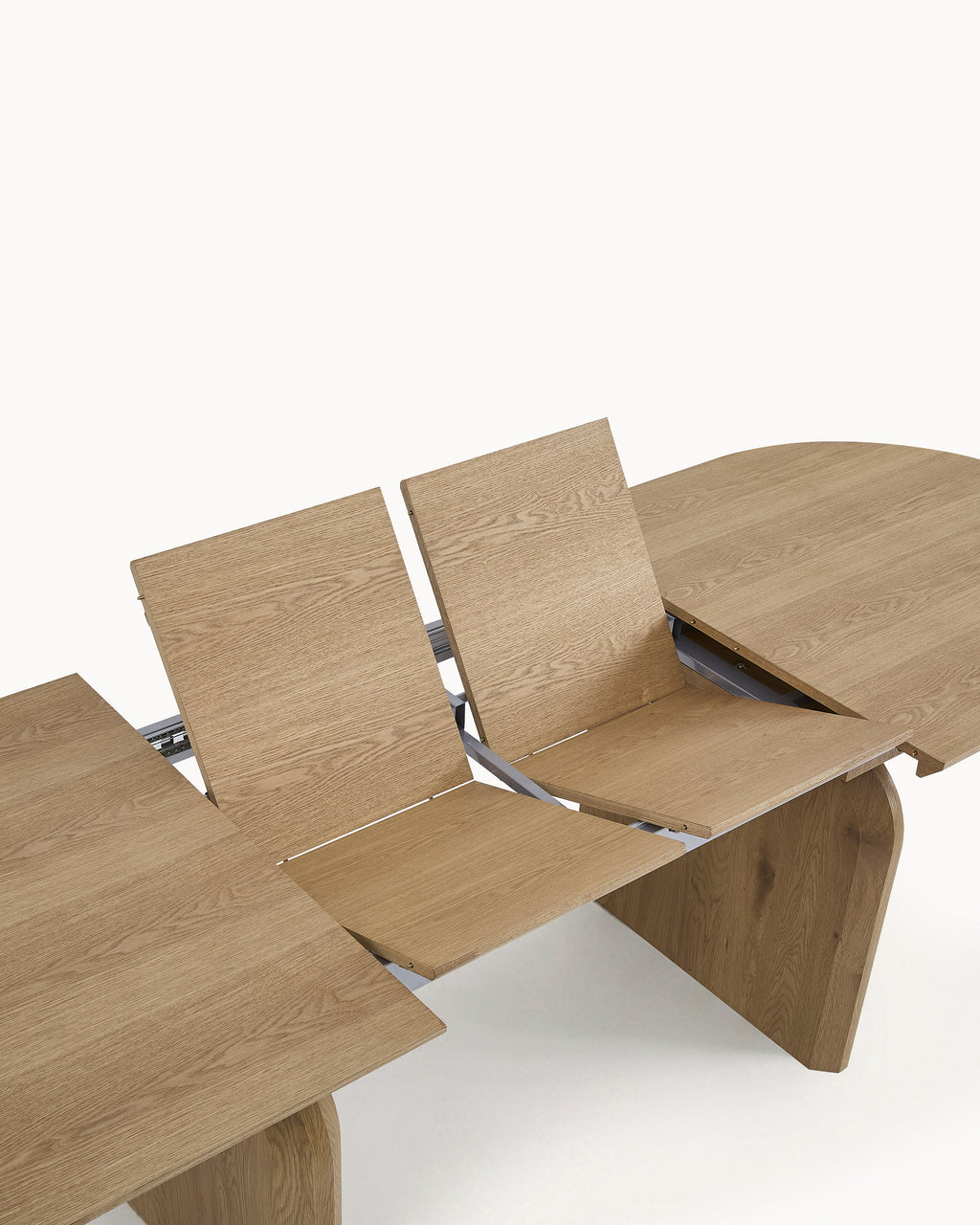 Mesa extensível CORNELL (180-260cm)