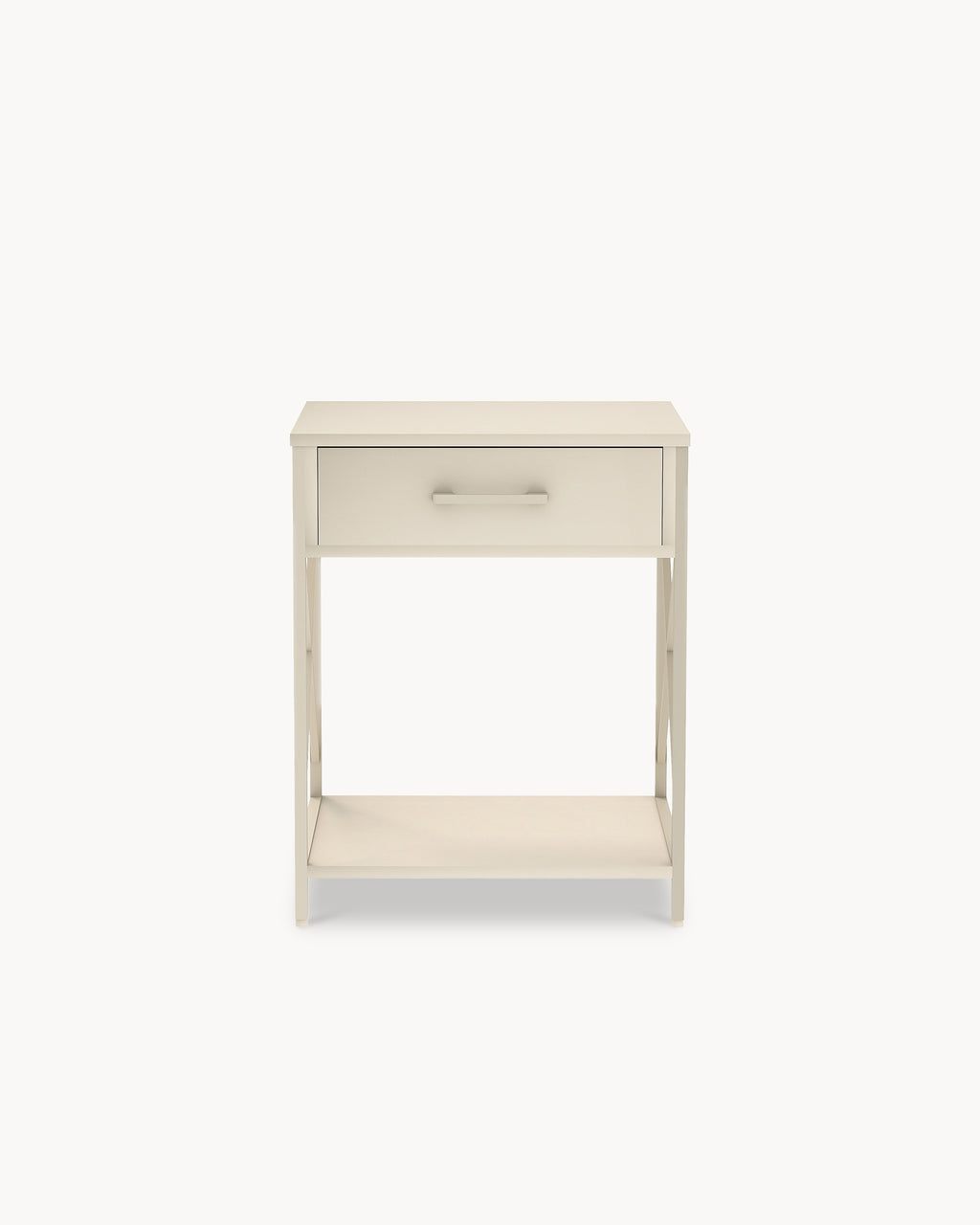 TORRANCE bedside table with 1 drawer