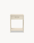 TORRANCE bedside table with 1 drawer