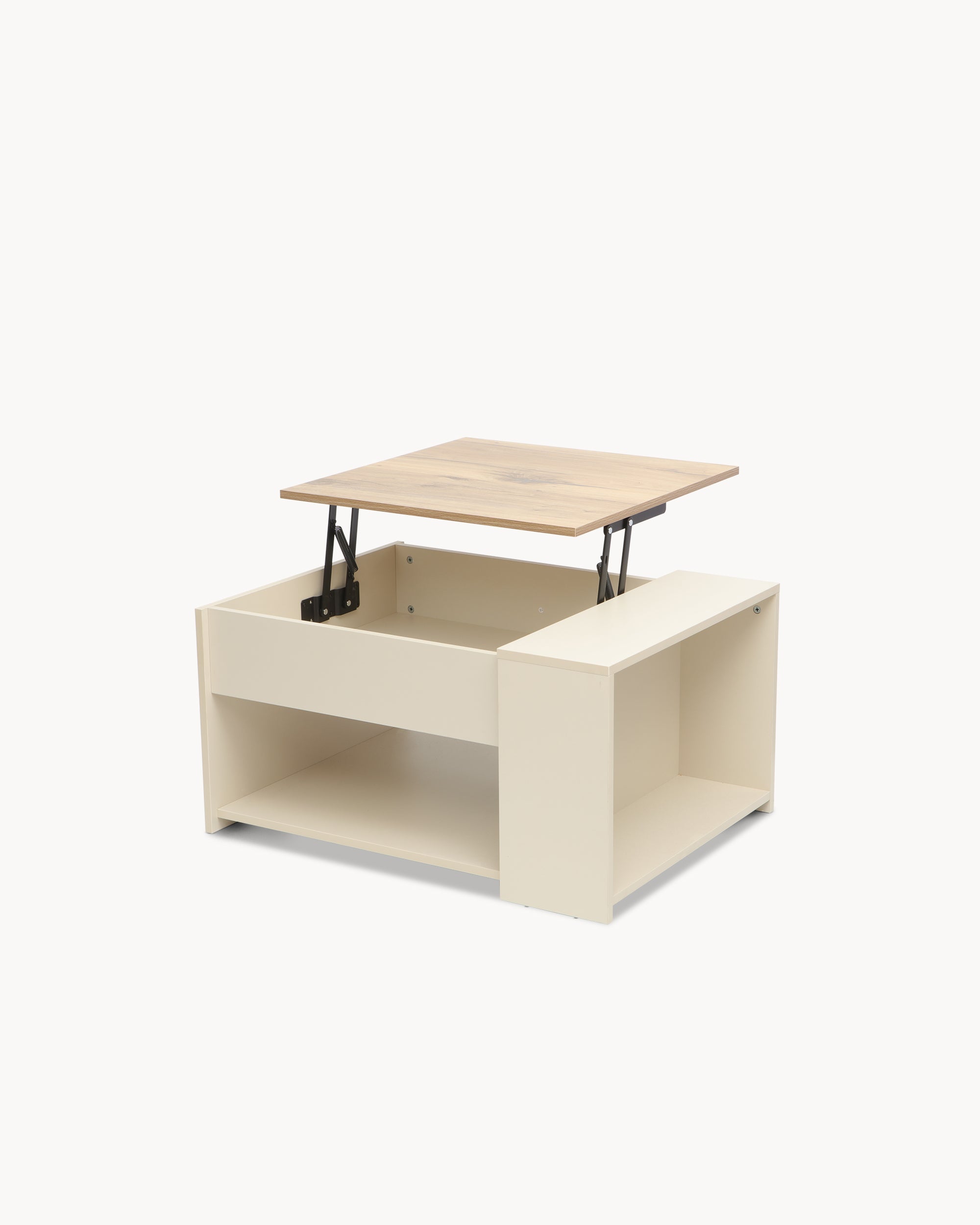 DOWNEY Lift-top Coffee Table