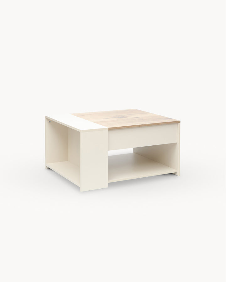 DOWNEY Lift-top Coffee Table