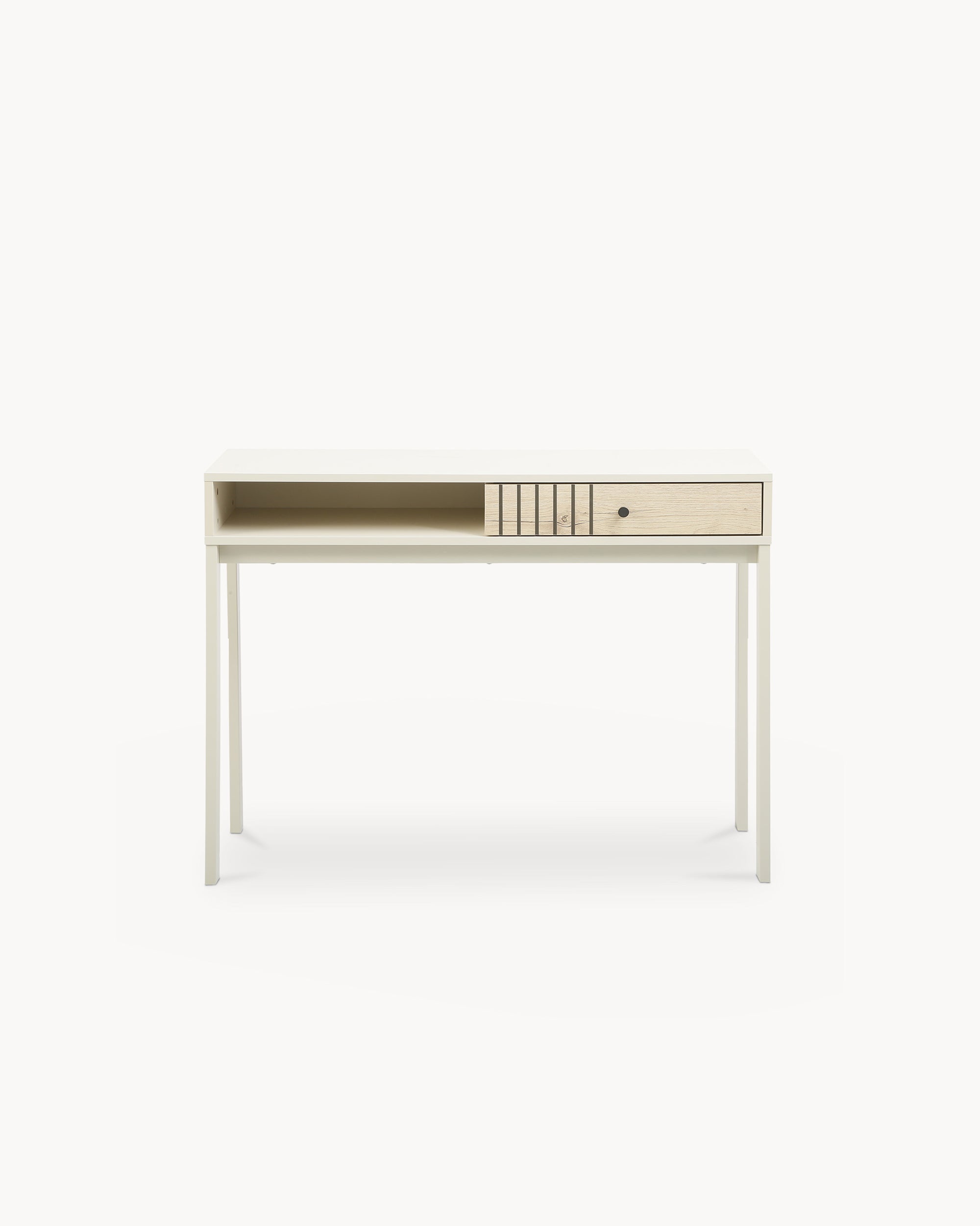 CLARITA entrance console with 1 drawer