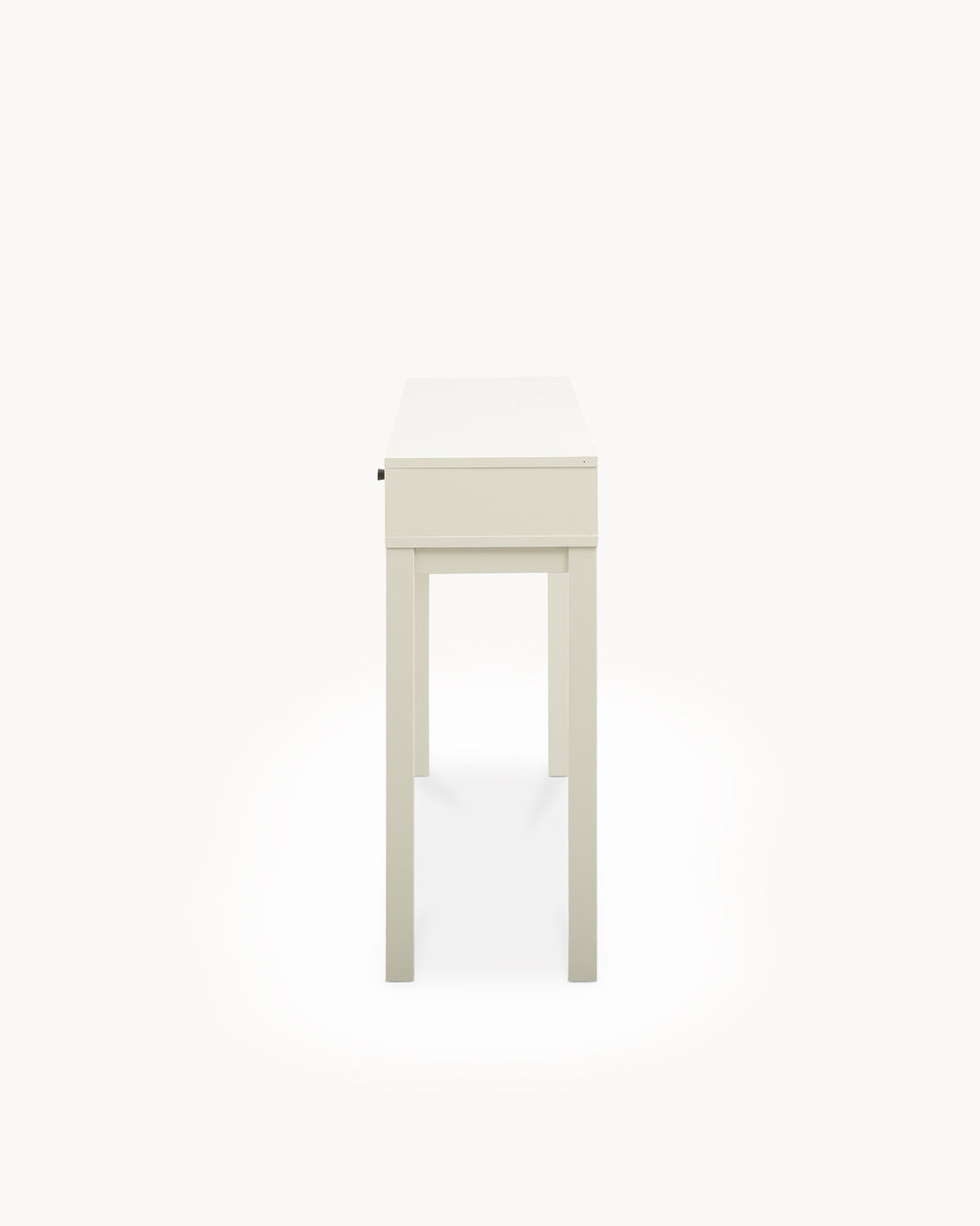 CLARITA entrance console with 1 drawer