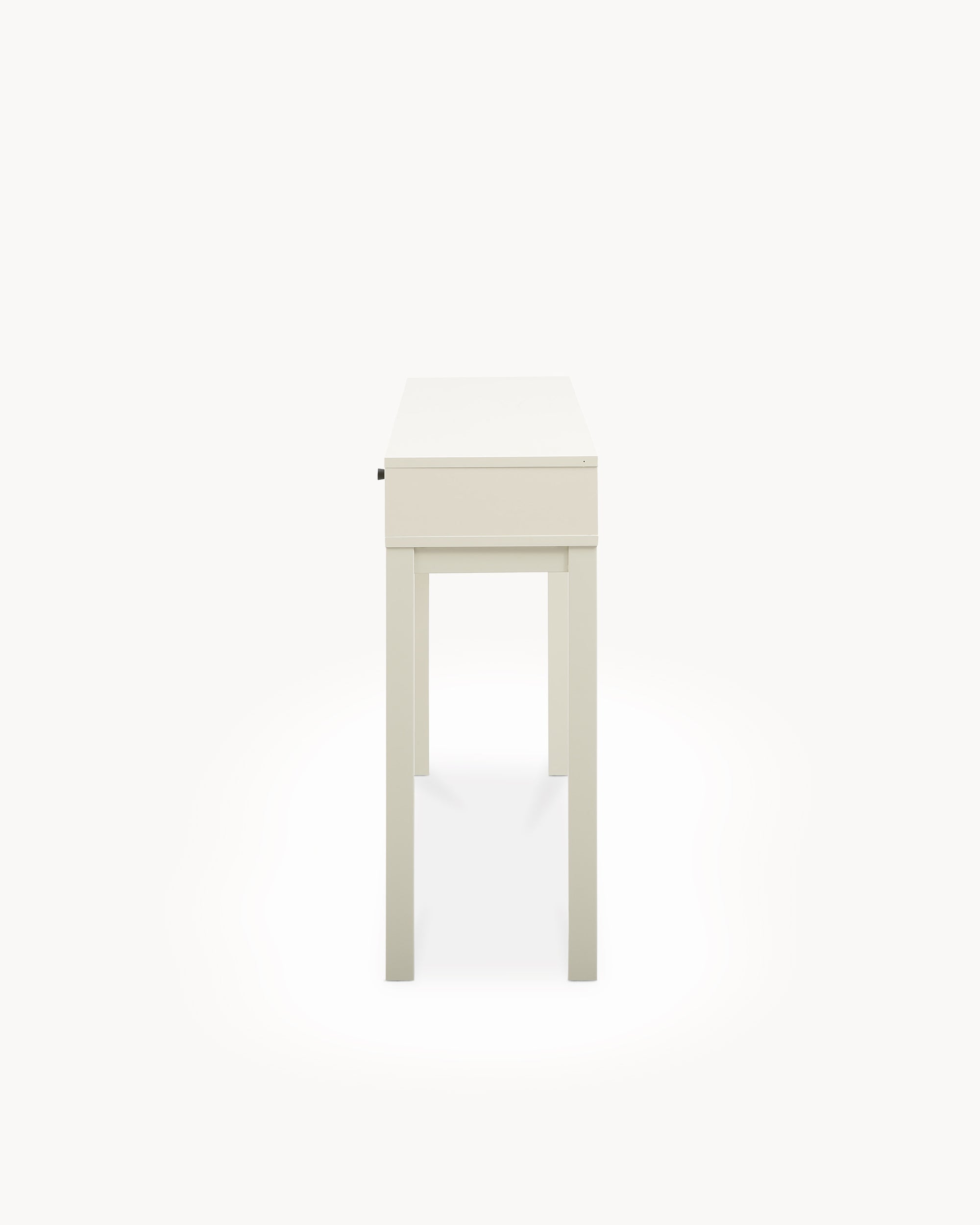 CLARITA entrance console with 1 drawer