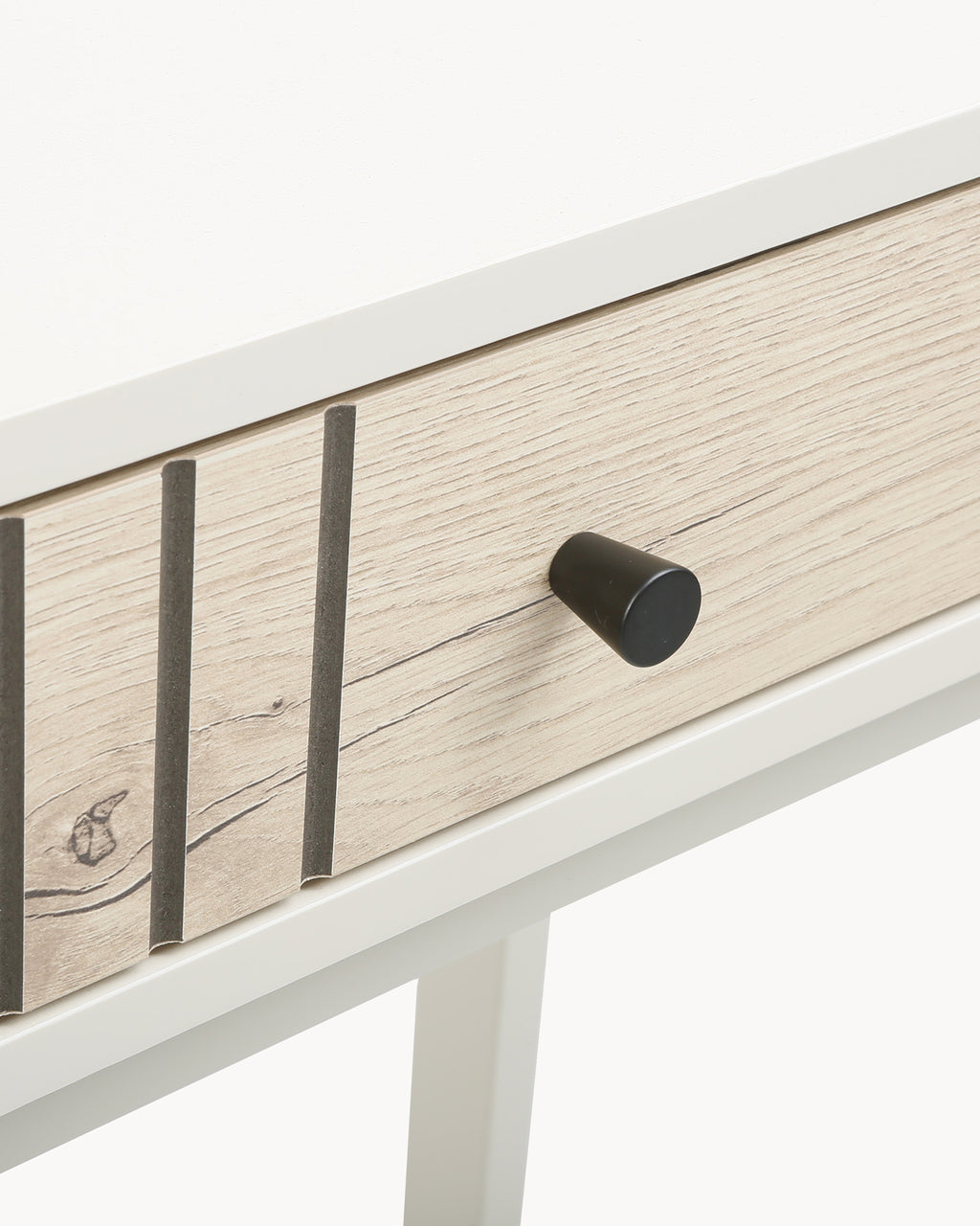 CLARITA entrance console with 1 drawer
